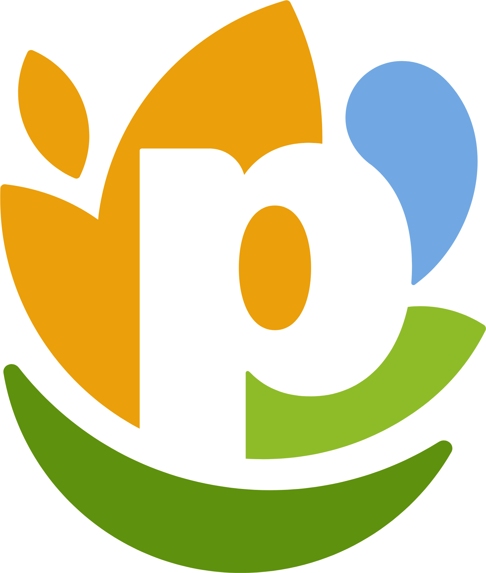 Pepsico Logo