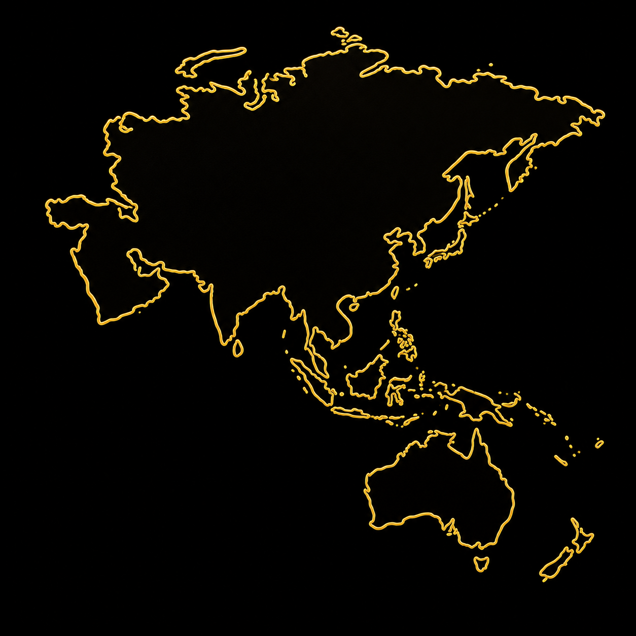 Asia Pacific
